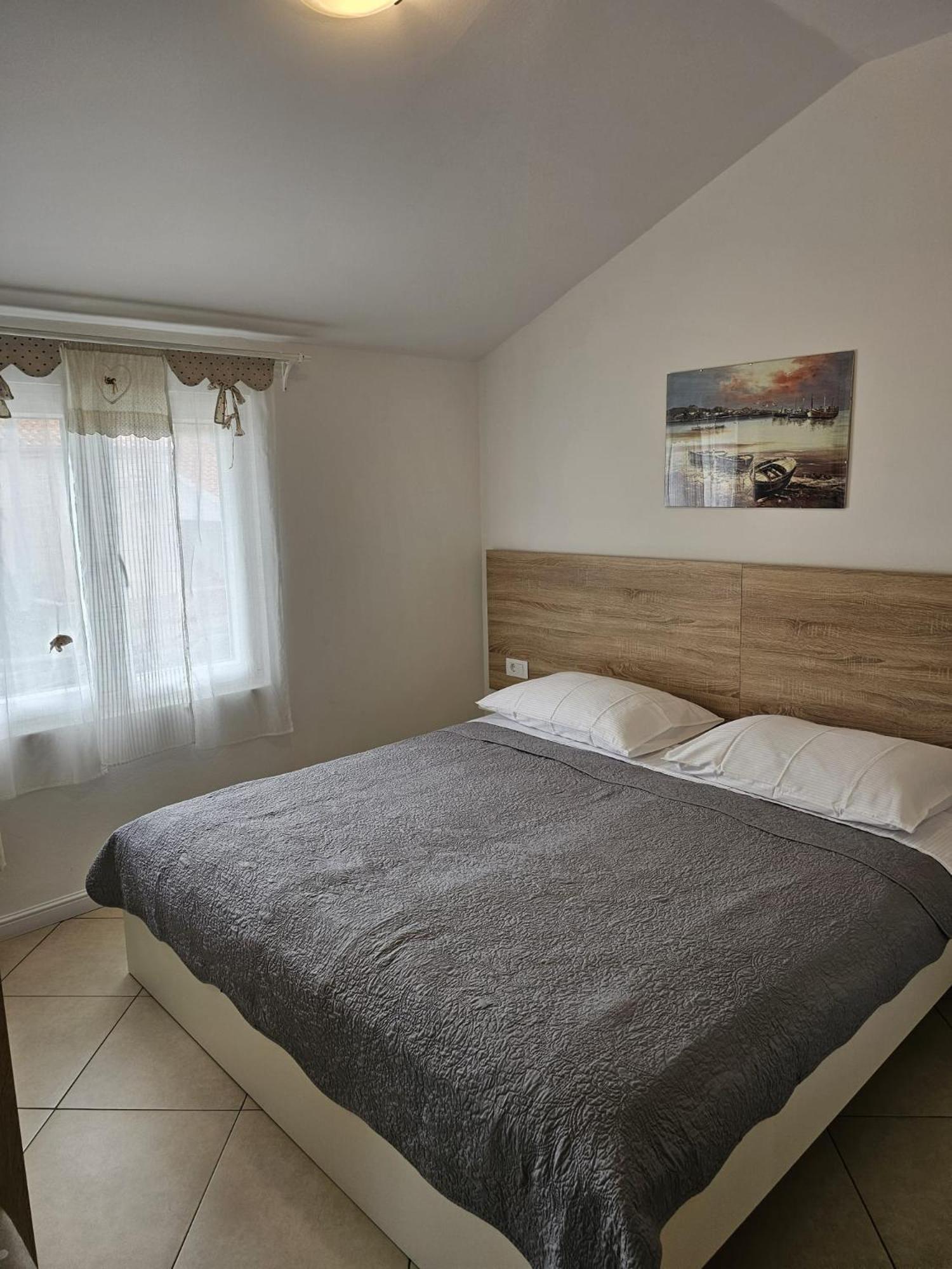 Beach Villa Ema Supetarska Draga Eksteriør billede