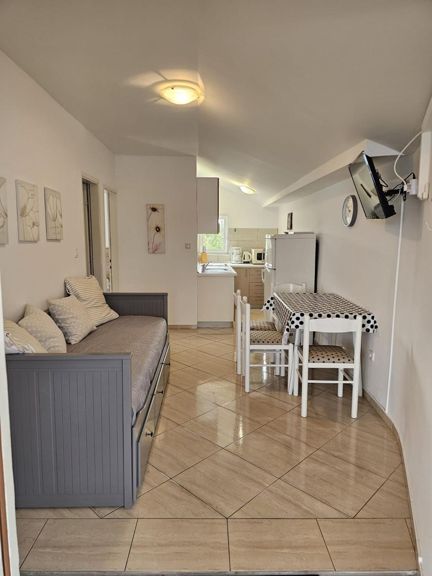 Beach Villa Ema Supetarska Draga Eksteriør billede