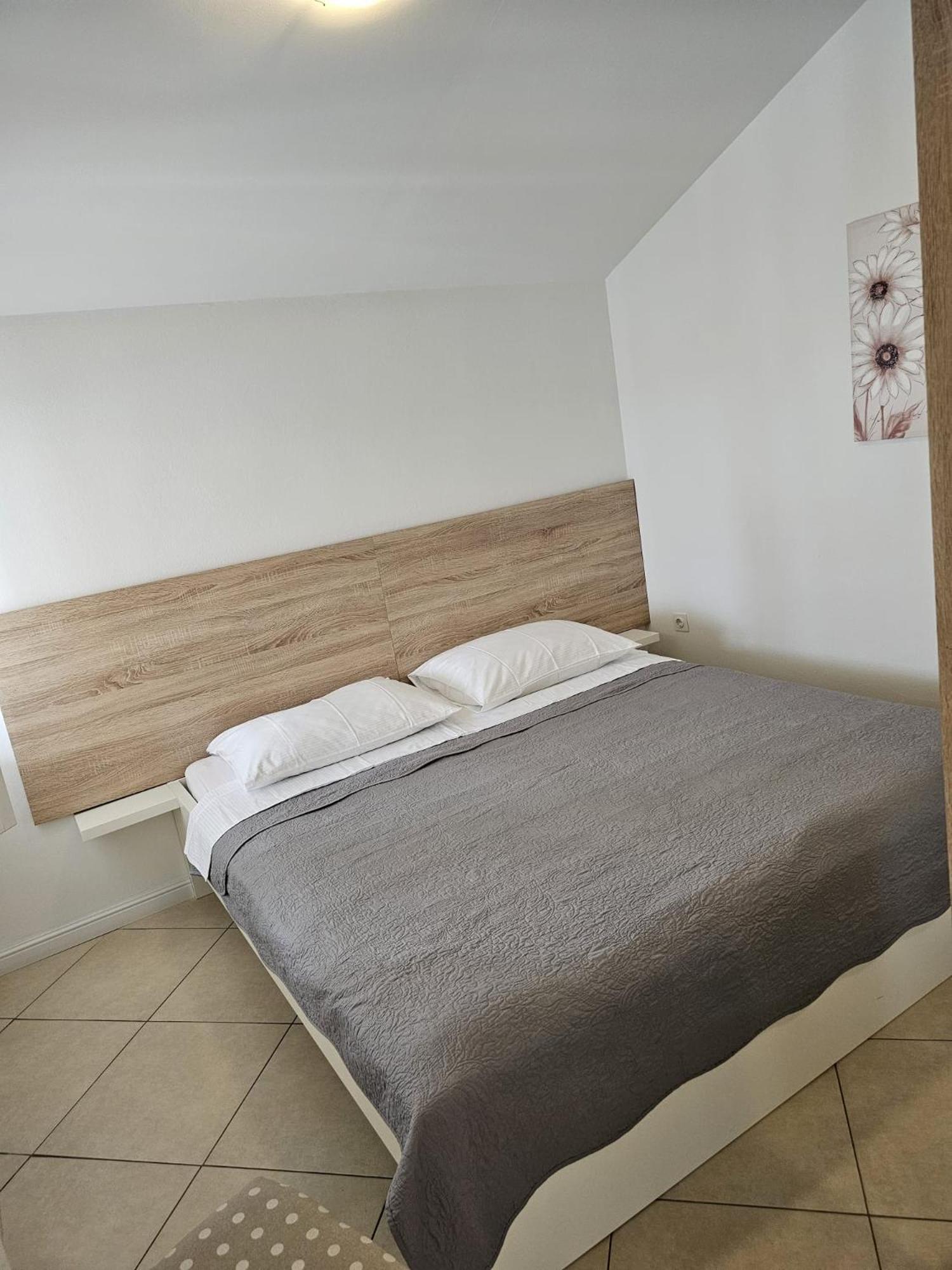 Beach Villa Ema Supetarska Draga Eksteriør billede