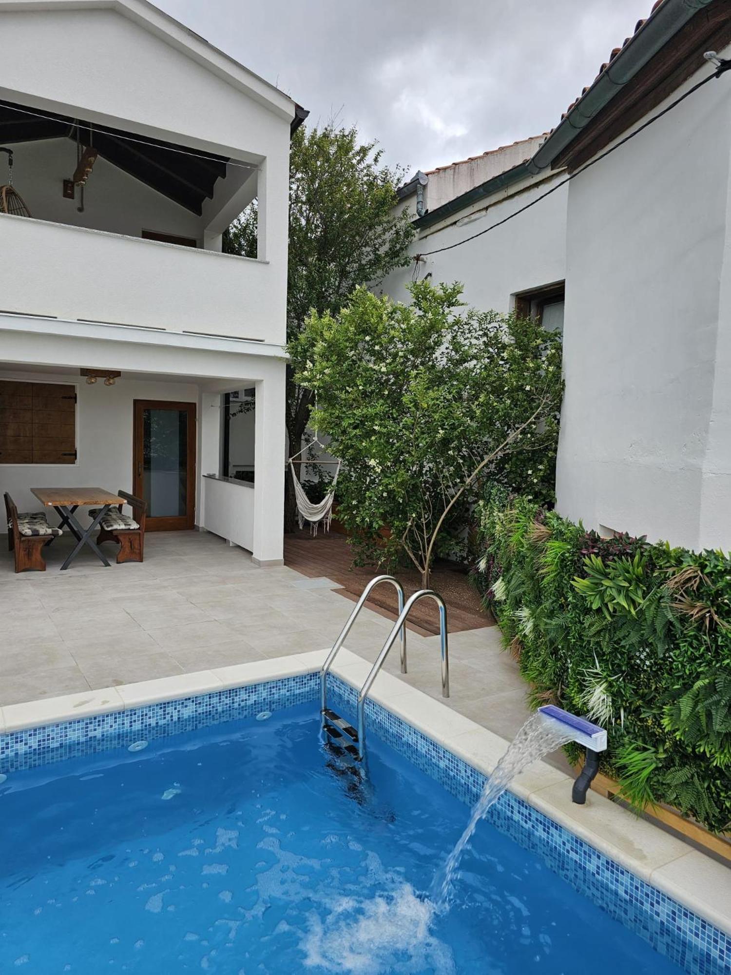 Beach Villa Ema Supetarska Draga Eksteriør billede